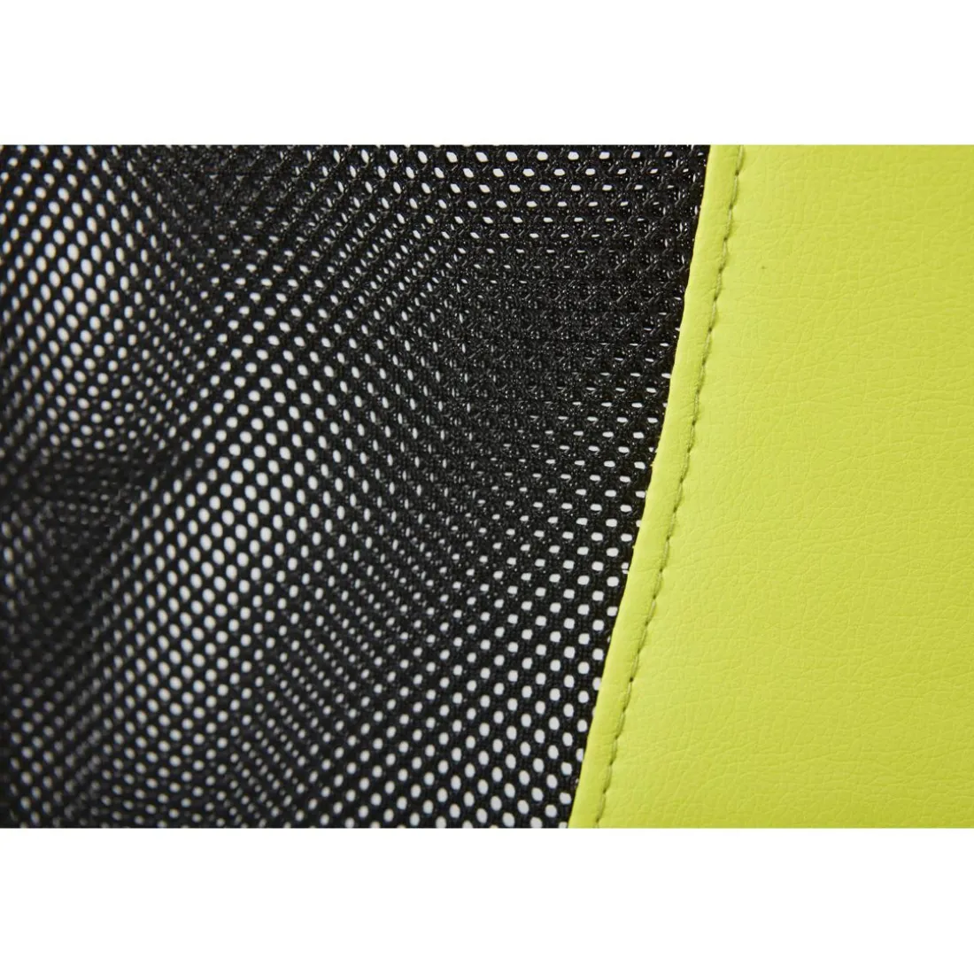 Chaise de Bureau Ergonomique Vert HYKO