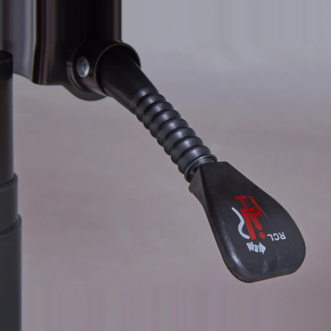 Chaise de Bureau XL Administrator noir
