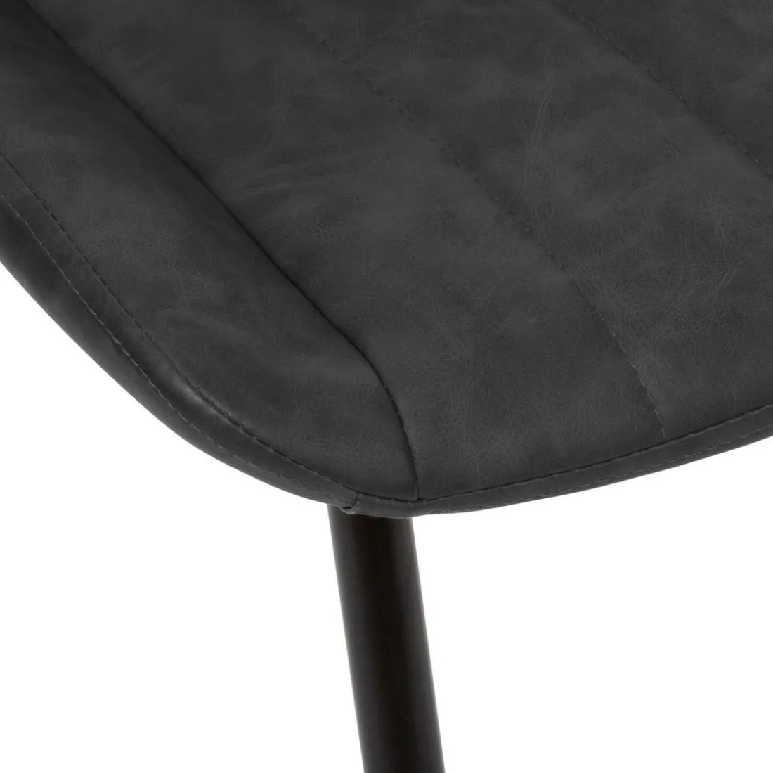 Chaise Diner Gris Olwen