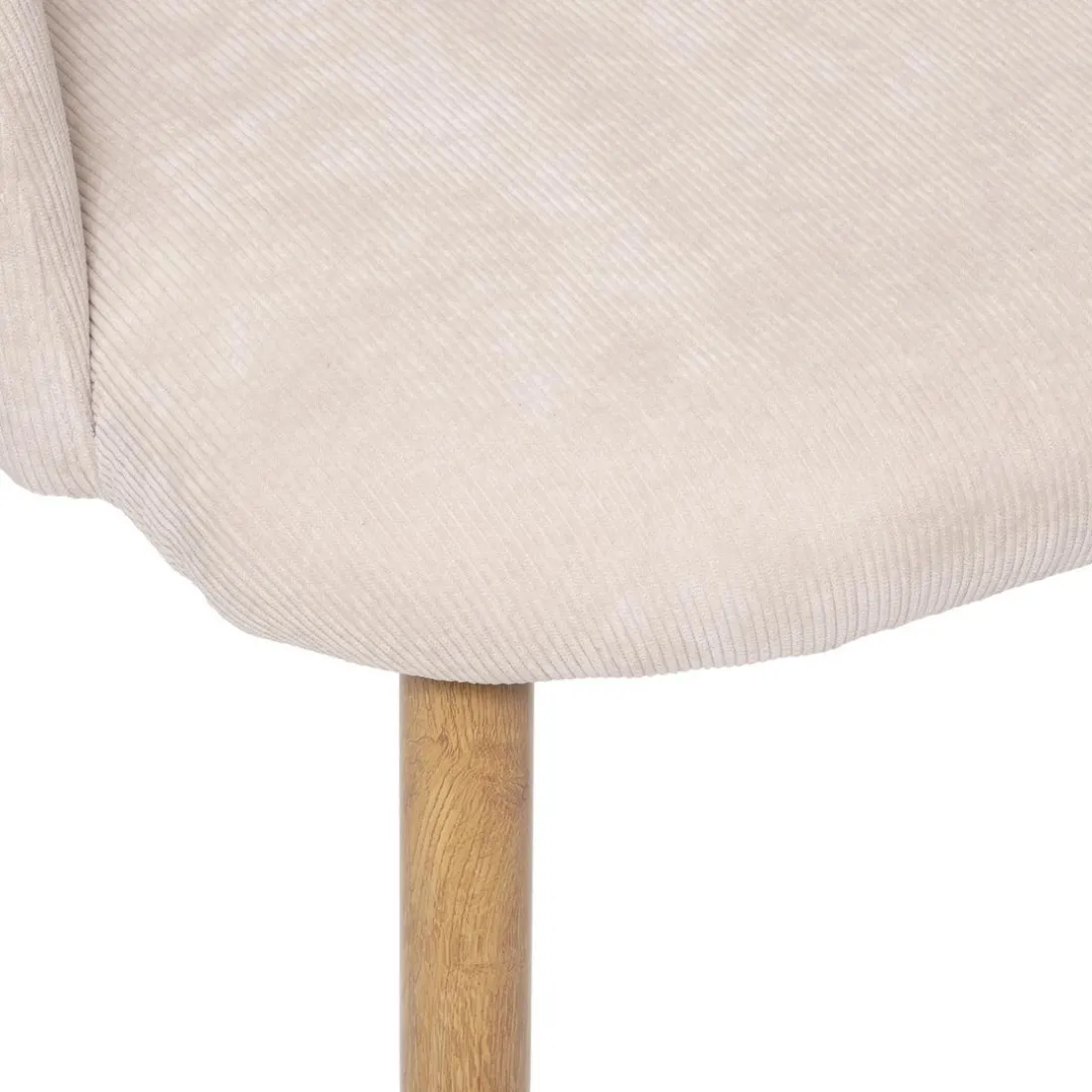 Chaise imitation