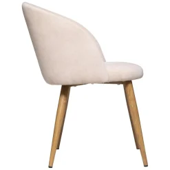 Chaise imitation