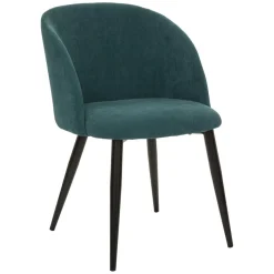 Chaise P noir