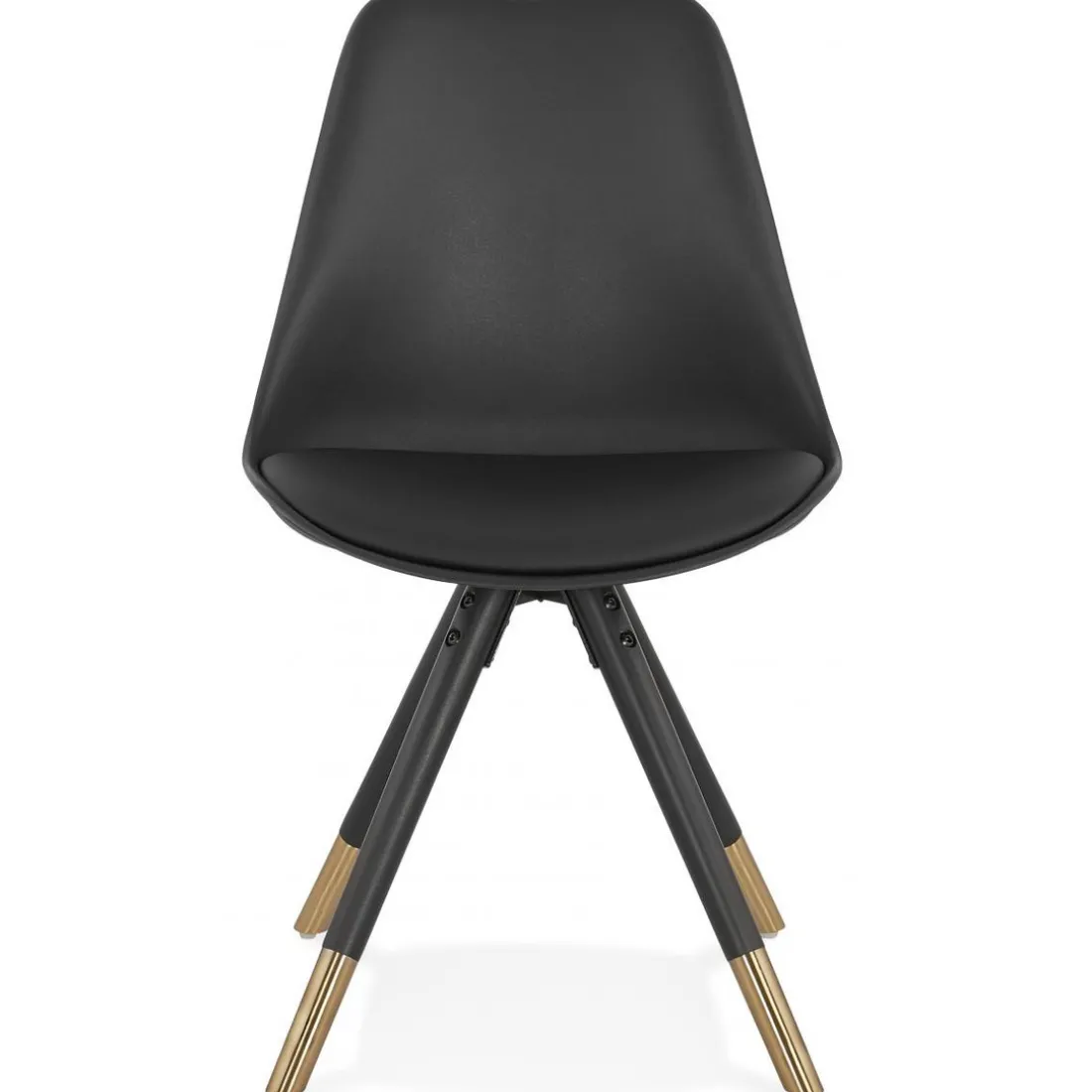Chaise Rembourée BARING