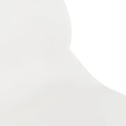 Chaise scandinave 'EPIK' blanche moderne