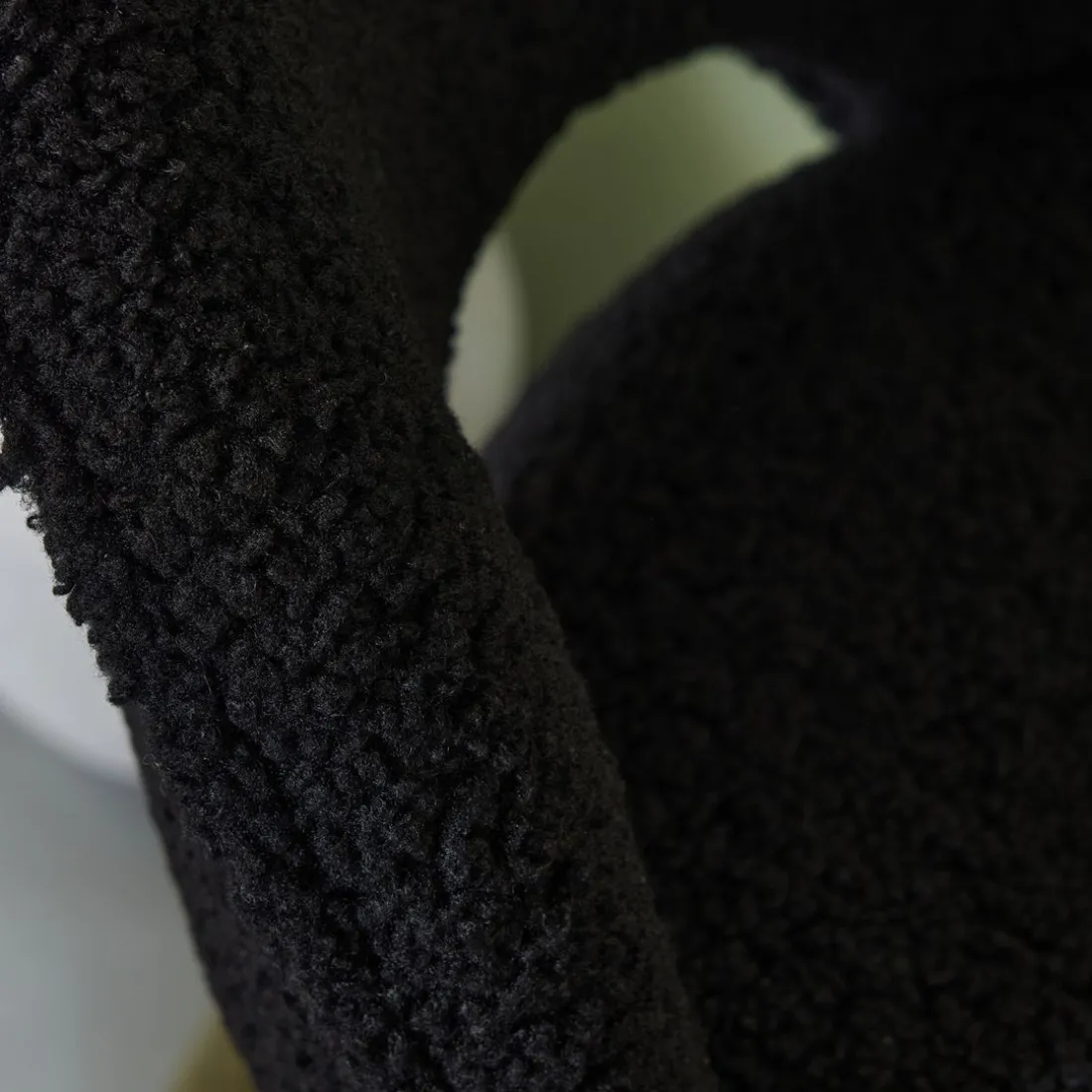 Chaise TEDDY MATCHA MOKAReglisse