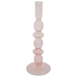 Chandelier en verre H25,7 cm