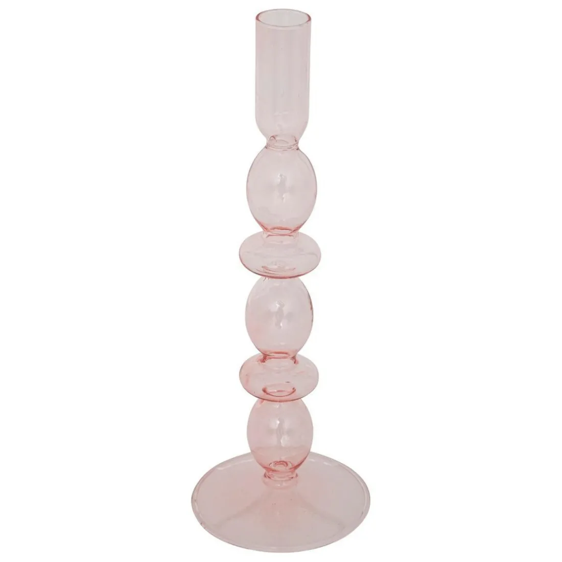 Chandelier en verre H25,7 cm