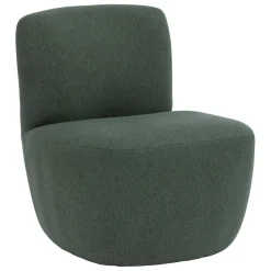 Chauffeuse revetement tissu