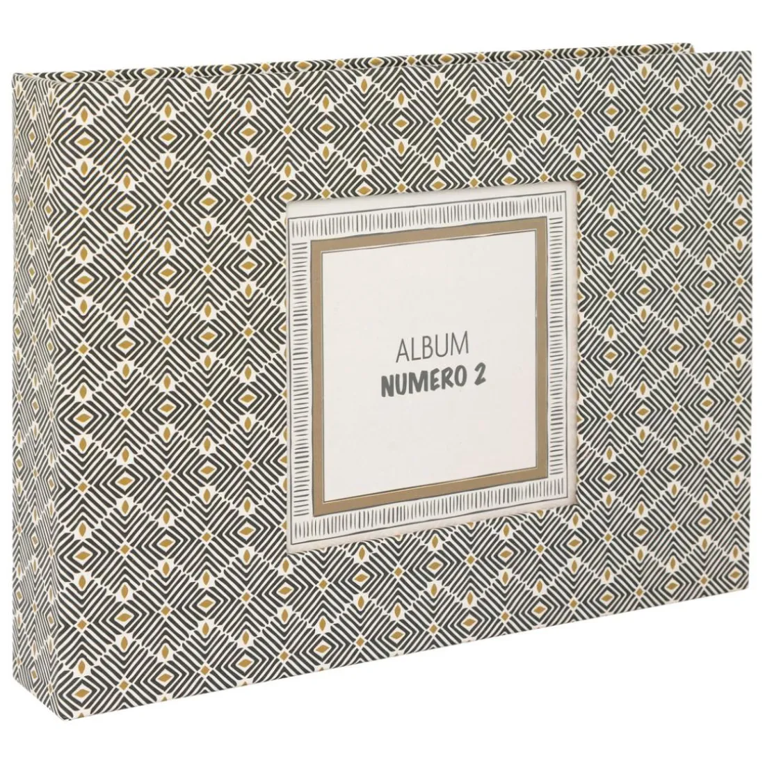 Coffret 2 albums photos Paloma 240 photos