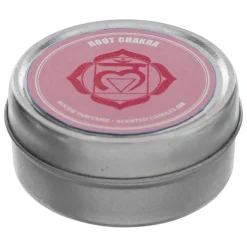 Coffret 7 bougies