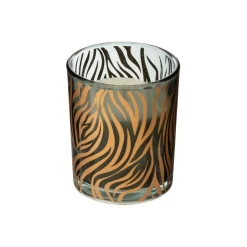 Coffret Cage Et Diffuseur Et Bougie Lola Noir