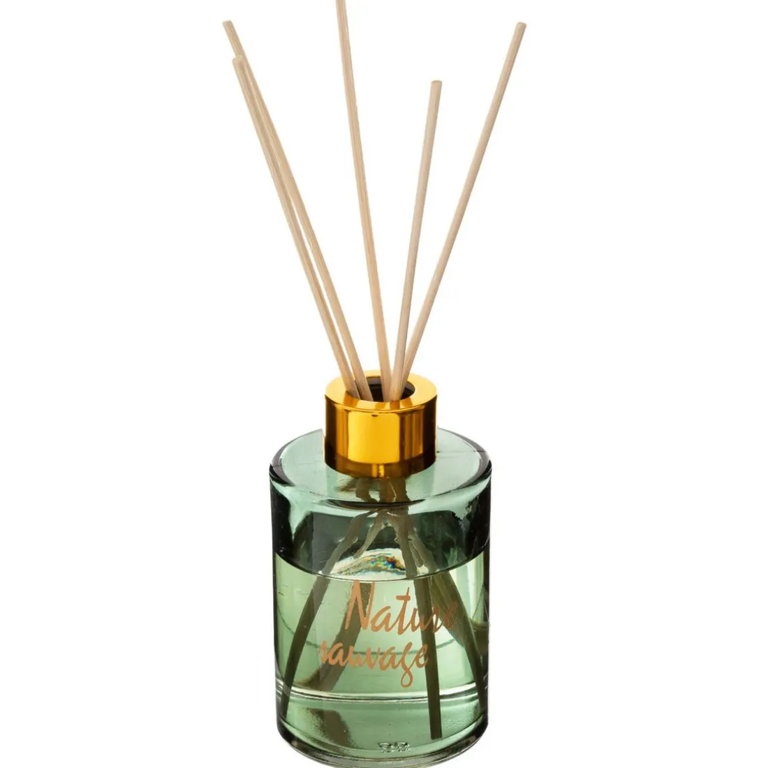 Coffret Cage Et Diffuseur Et Bougie Lola Noir