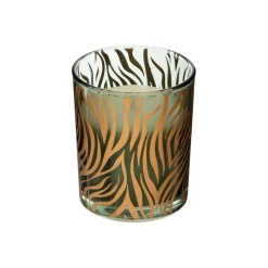 Coffret Cage Et Diffuseur Et Bougie Lola Noir
