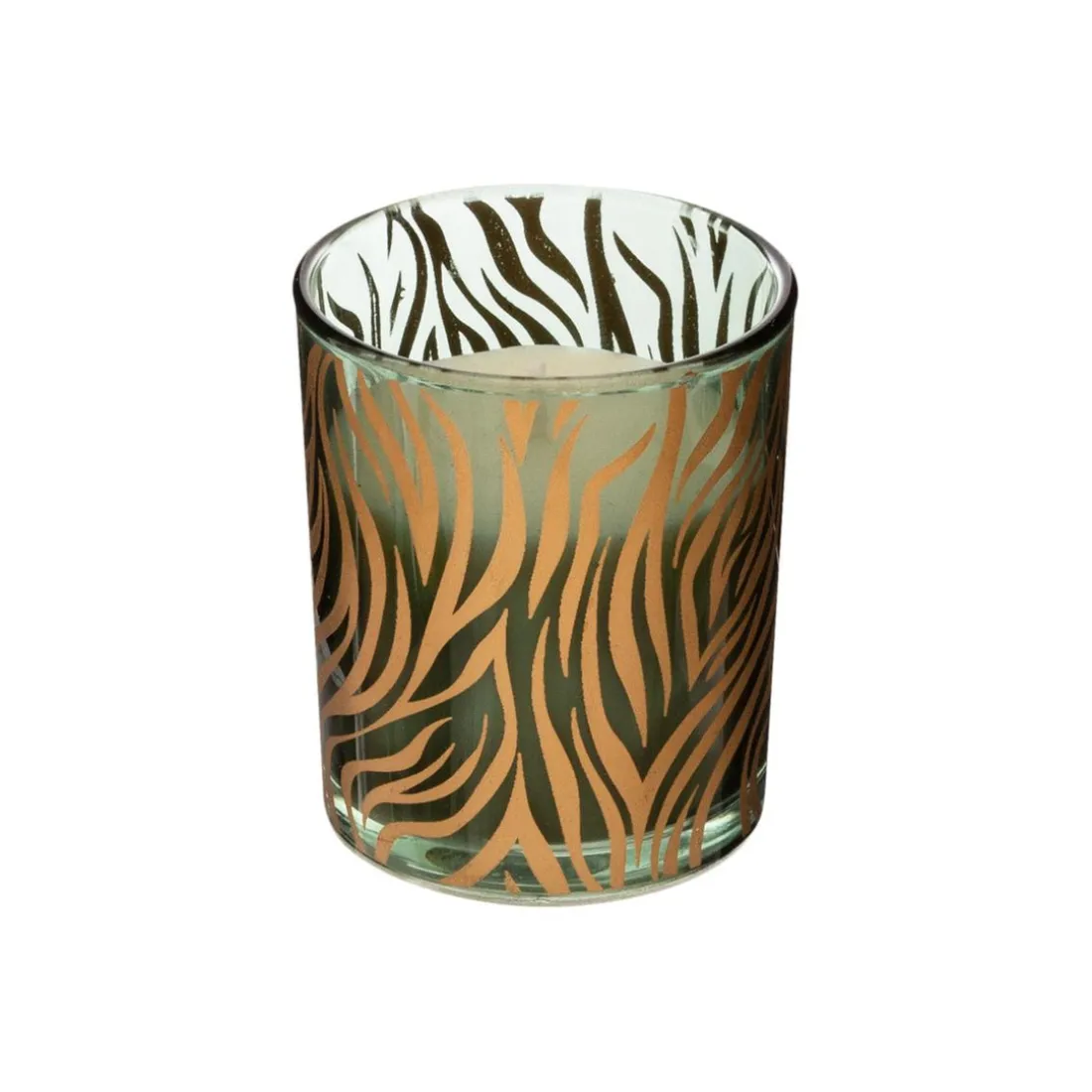 Coffret Cage Et Diffuseur Et Bougie Lola Noir