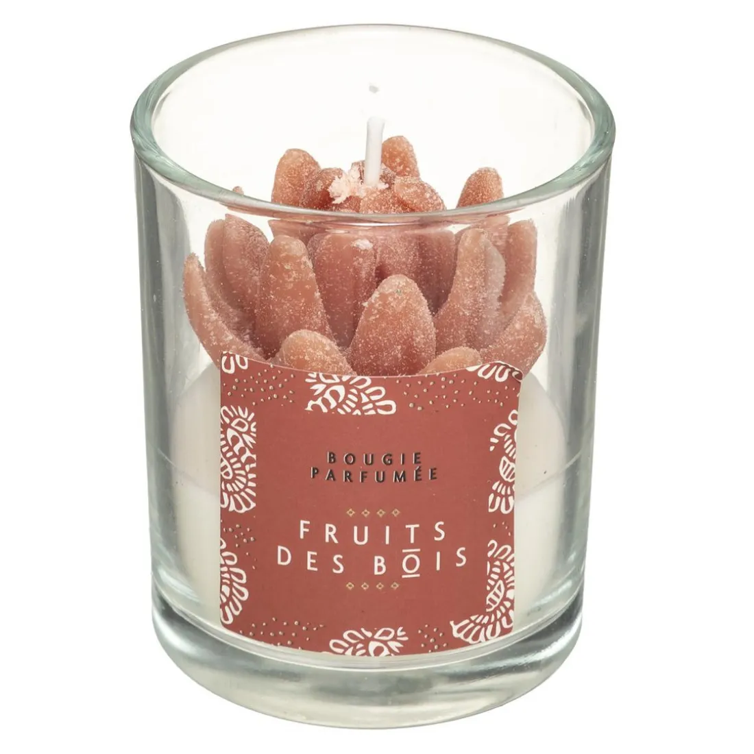 Coffret Cage Lola Wonderlyvoir Fleur d'Oranger