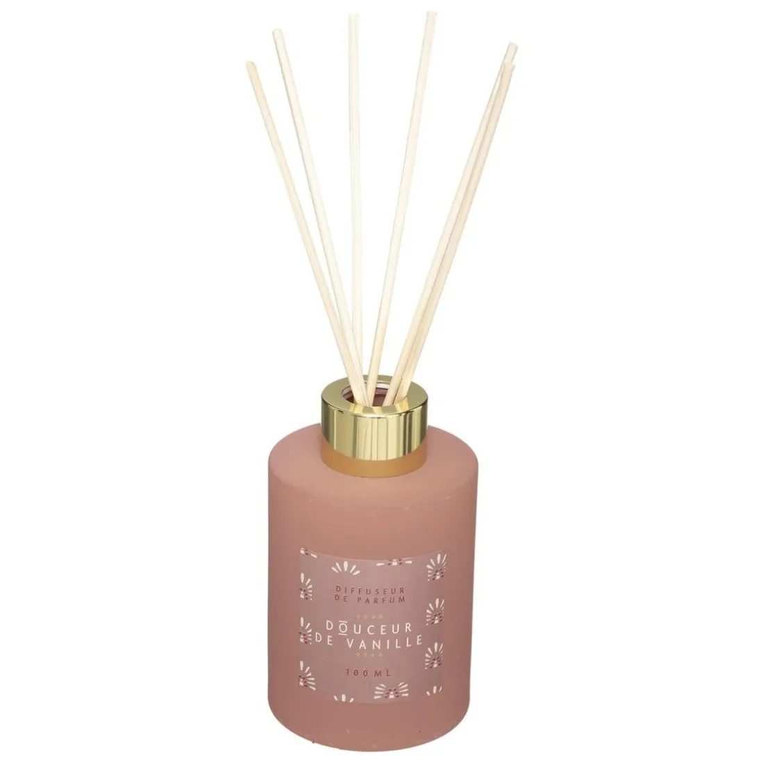 Coffret Cage Lola Wonderly Douceur Vanille
