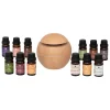 Coffret diffuseur Giro 10 huiles parfumées