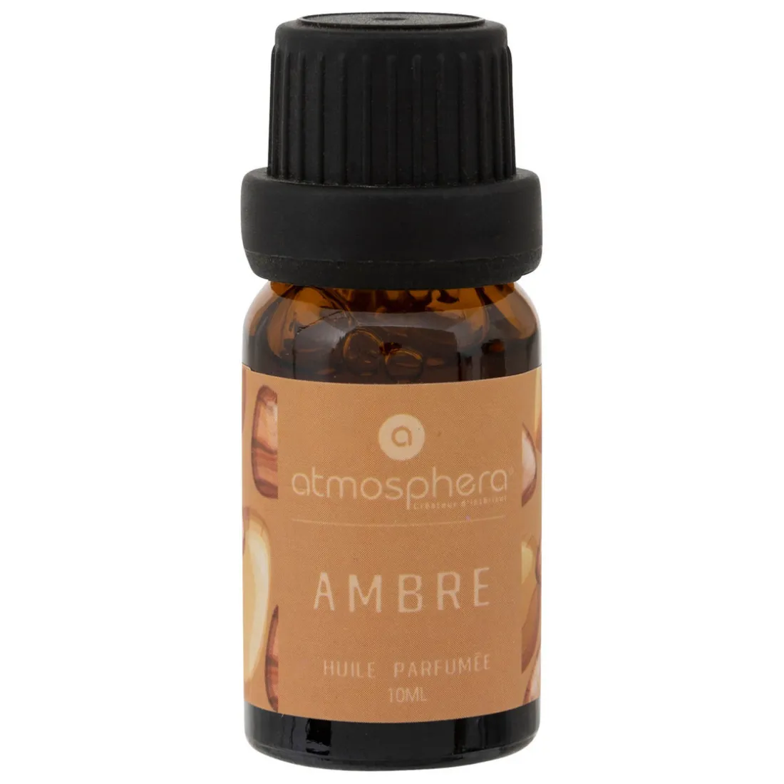 Coffret diffuseur Giro 10 huiles parfumées