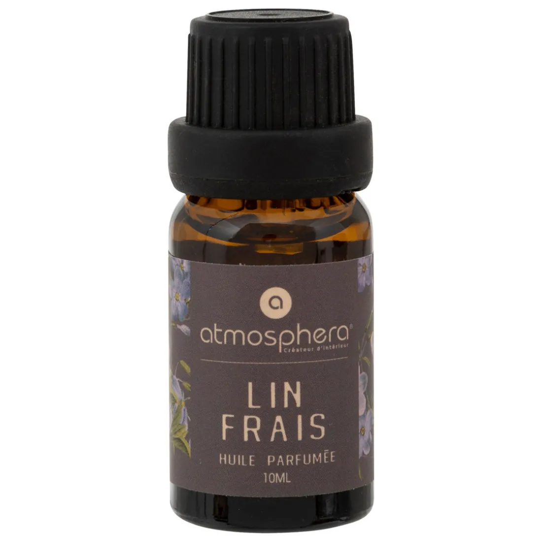 Coffret diffuseur Giro 10 huiles parfumées