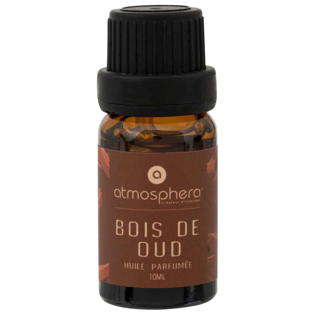 Coffret diffuseur Giro 10 huiles parfumées