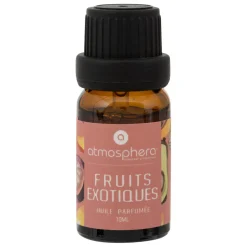 Coffret diffuseur Giro 10 huiles parfumées