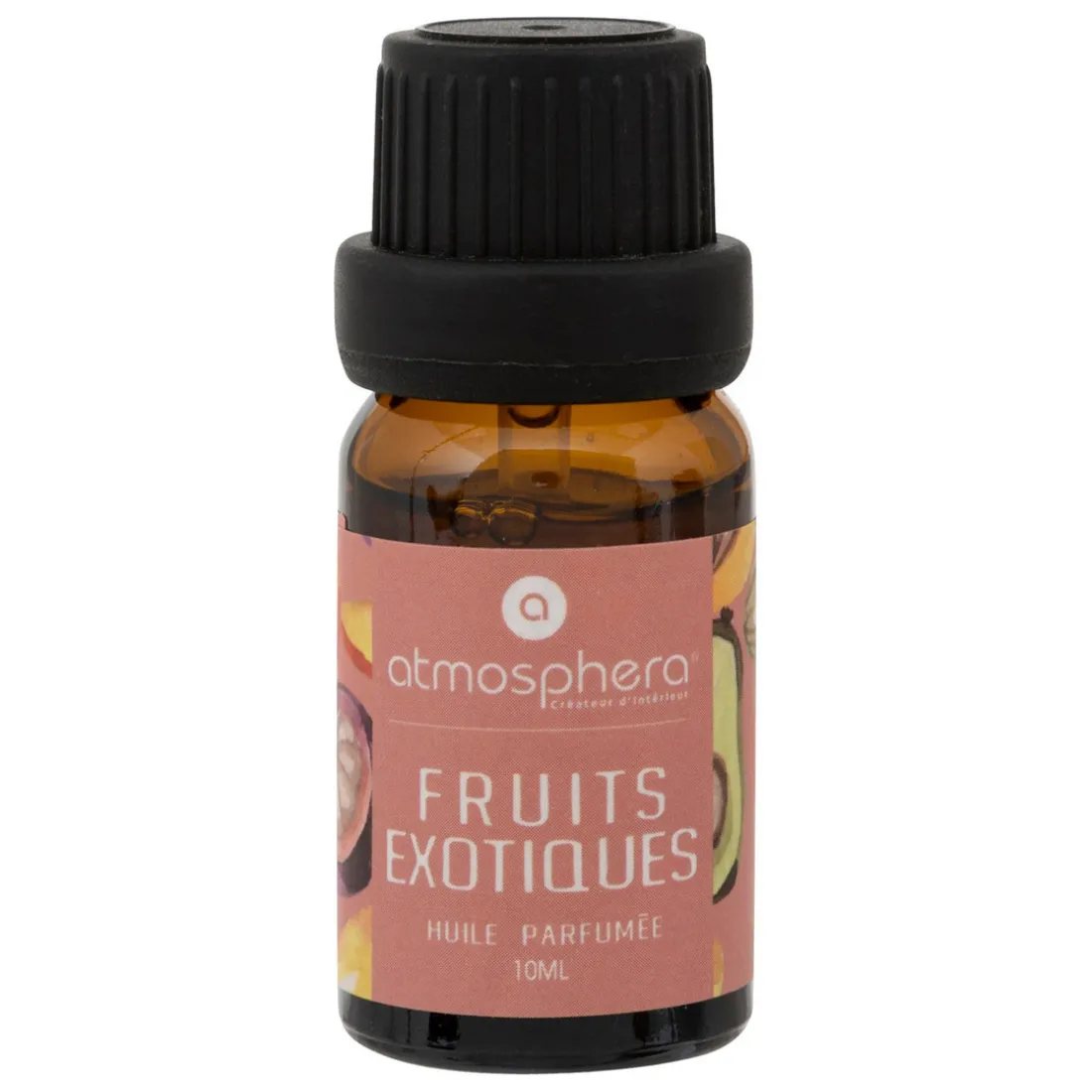 Coffret diffuseur Giro 10 huiles parfumées