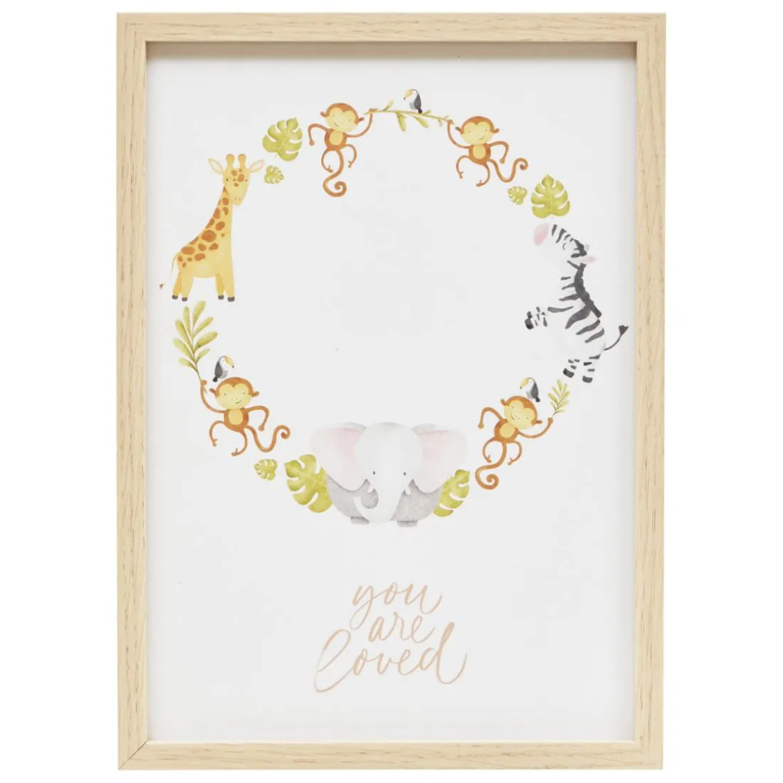 Coffret empreinte Tiny Multicolore