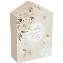 Coffret maison
