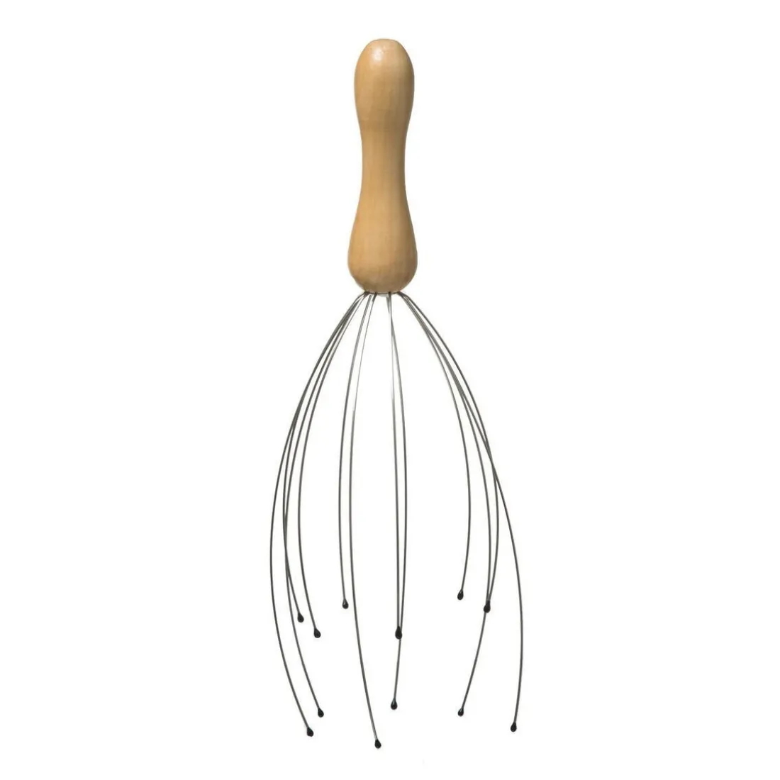 Coffret massage 3 pièces bambou