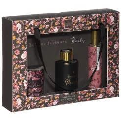 Coffret Senteur Gypsyvoir Douceur