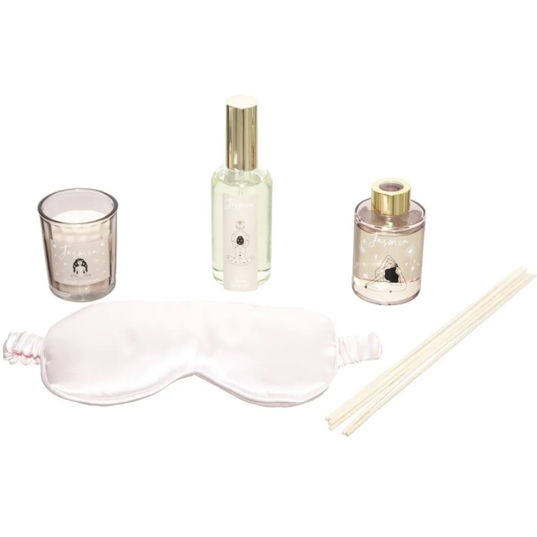 Coffret Senteur Relaxvoir Vanille