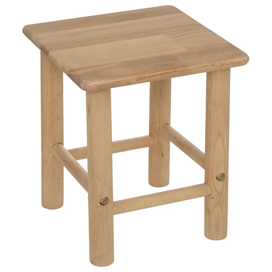 Coiffeuse + tabouret campagne