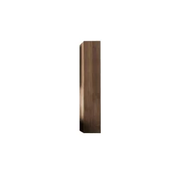 Colonne 1 Porte à poser Système Push Pull 138 cm