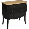 Commode