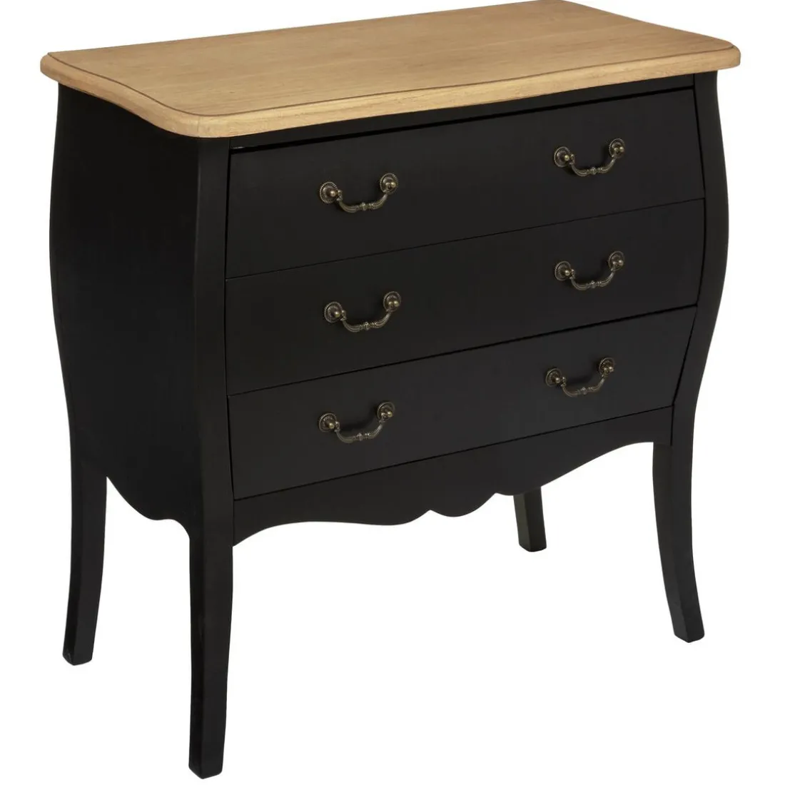 Commode