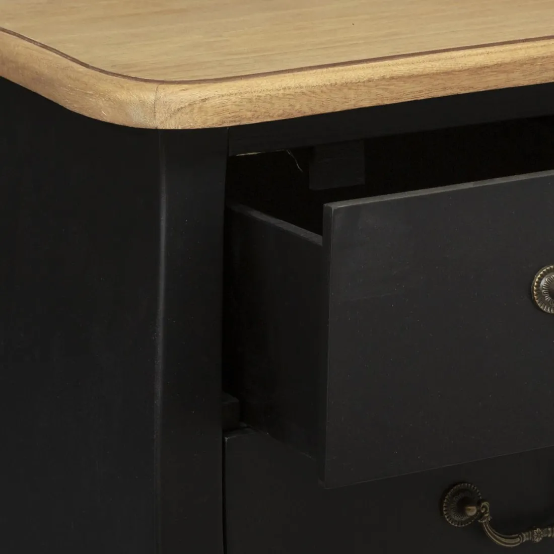 Commode