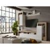Composition mural petit en mdf