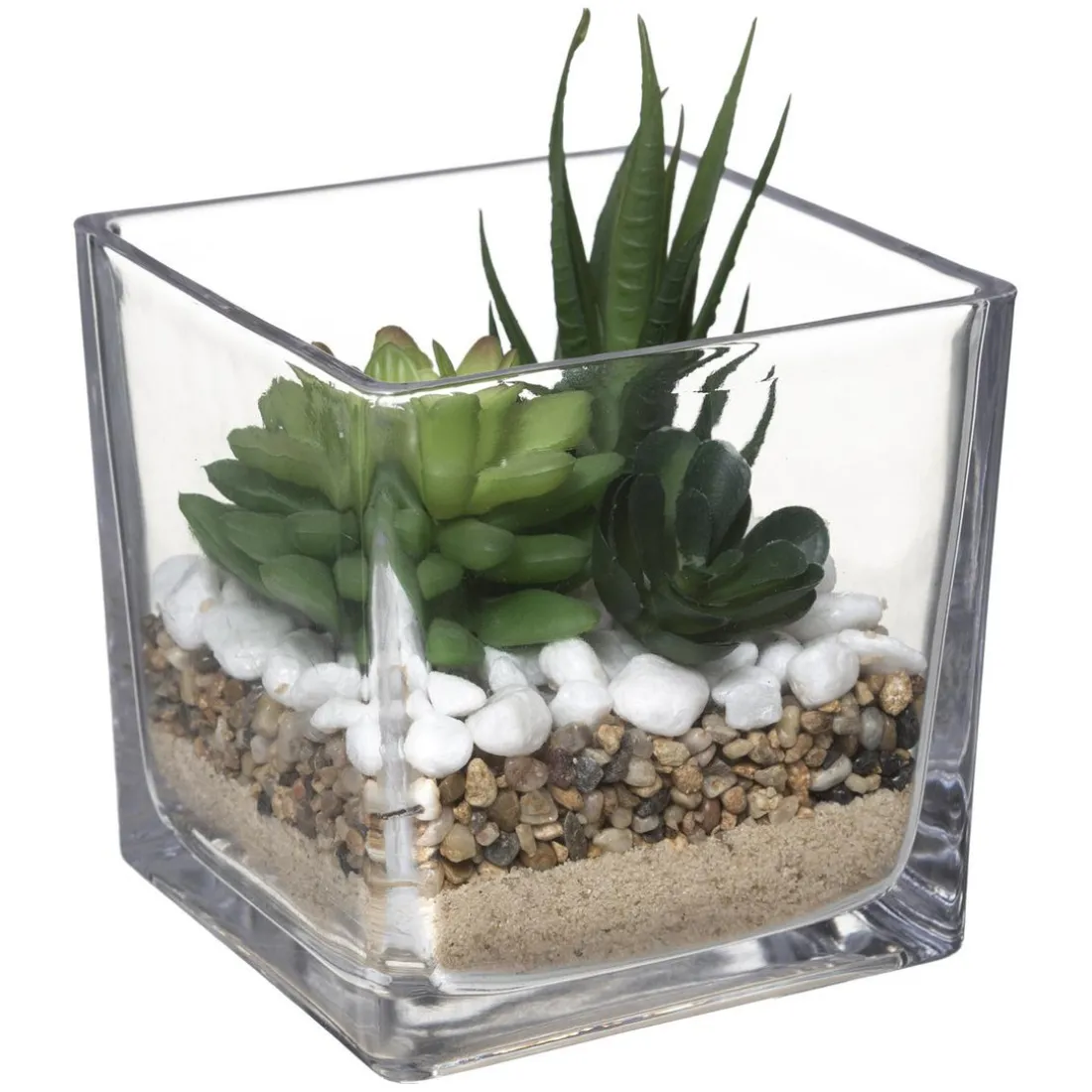 Composition Plante Pot KRE 12