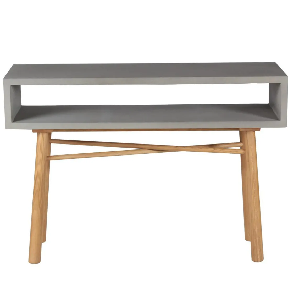 Console DAKAO
