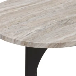 Console Tusco noir