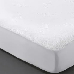 COOLPLUS ST Protège mat blanc