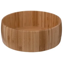Corbeille à fruit 30 cm en bambou