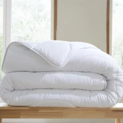 Couette Chaude Blanc