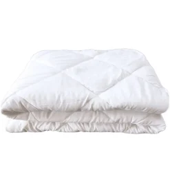 Couette légère COCOON Blanc