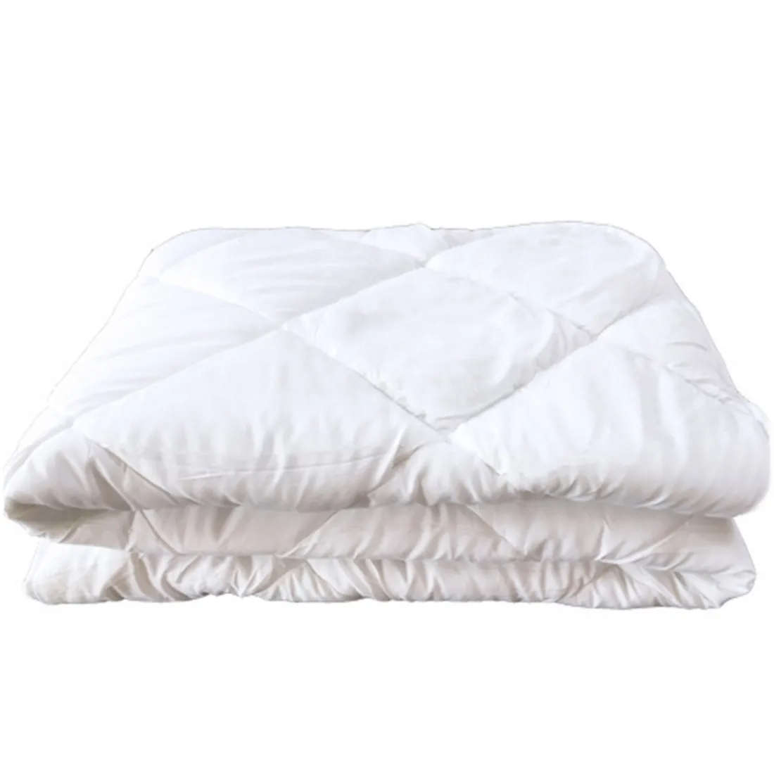 Couette légère COCOON Blanc