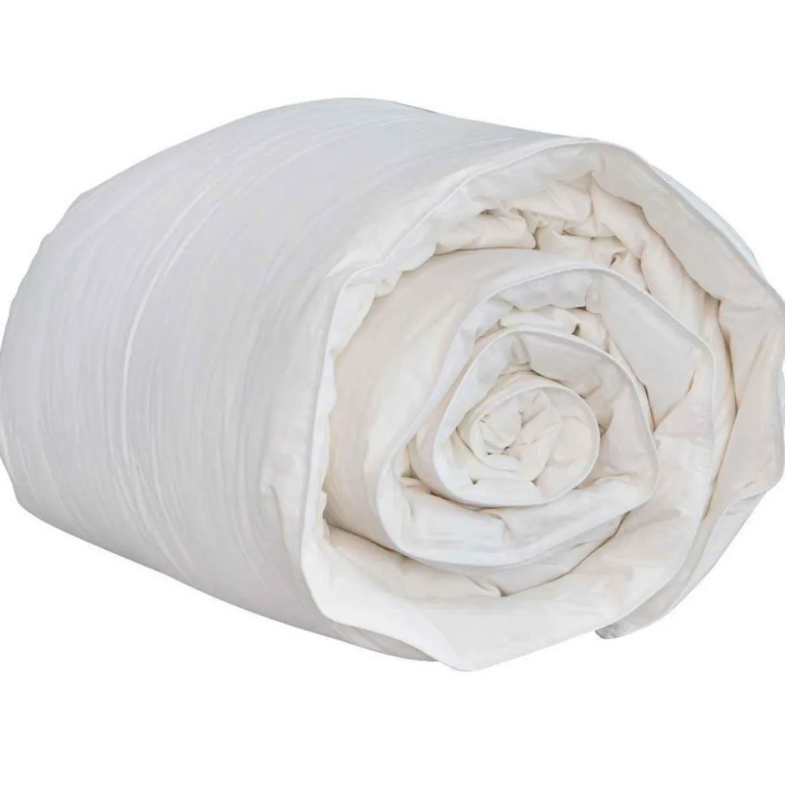 Couette Naturelle Très Légère 30% Duvet 220 gr/m²