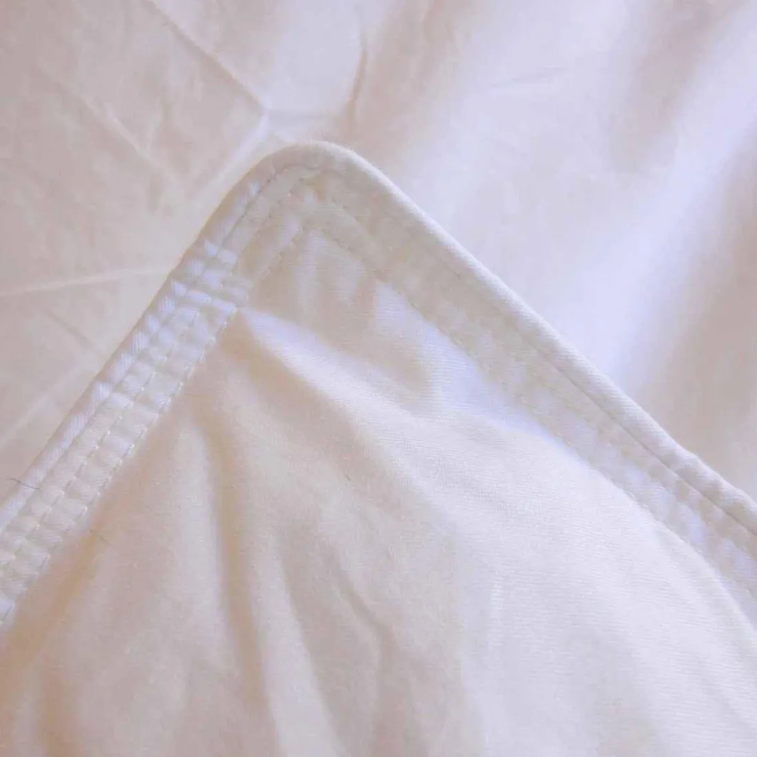 Couette Naturelle Très Légère 30% Duvet 220 gr/m²