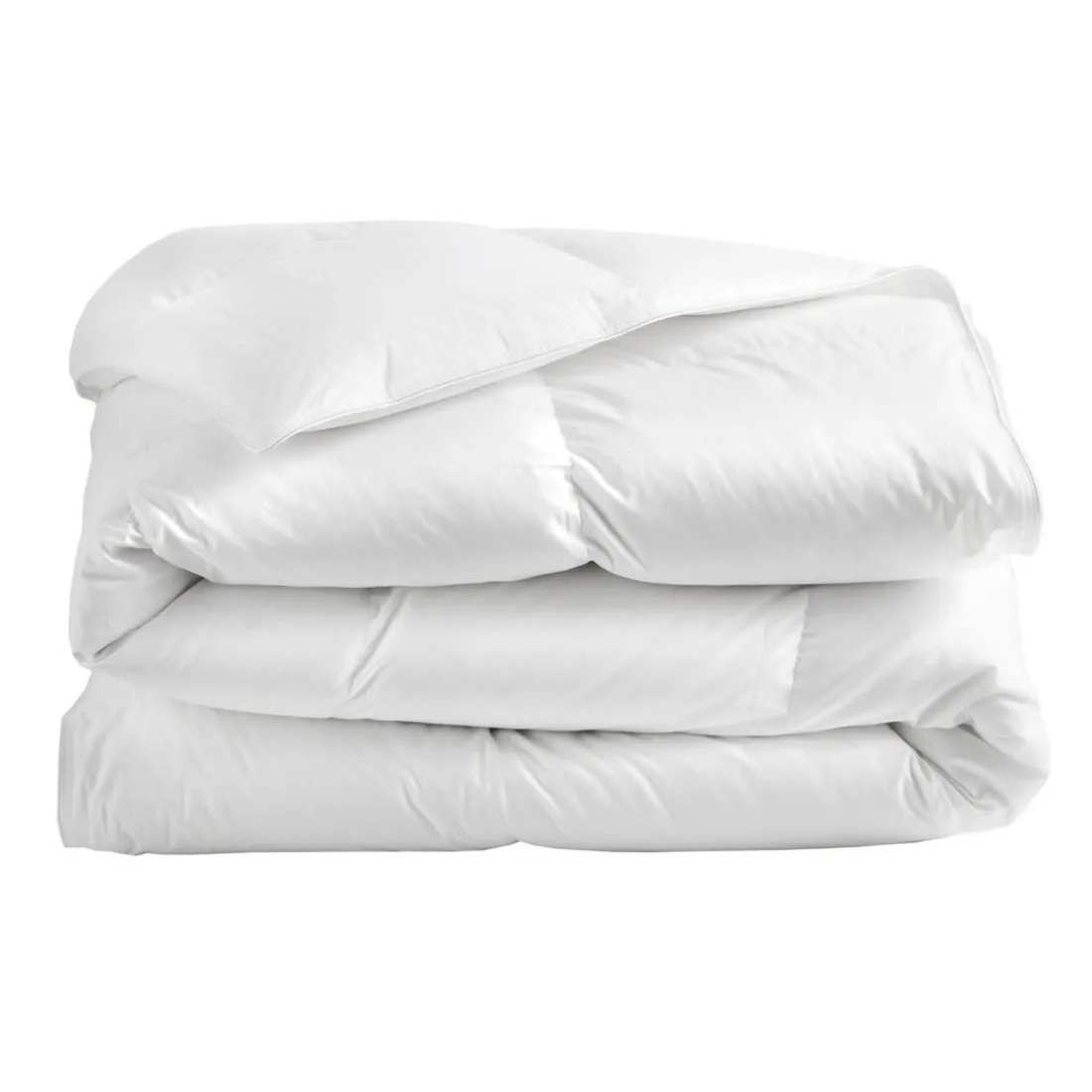 Couette PAVILLON 100% polyester silliconé creux - 200gr/m²