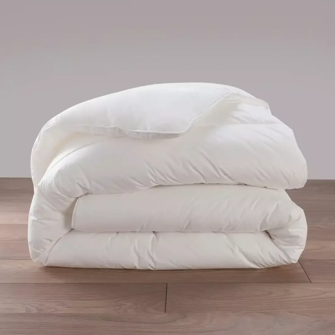 Couette Tempérée Compressible