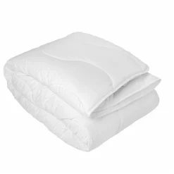 Couette tempérée HARMONIE Blanche